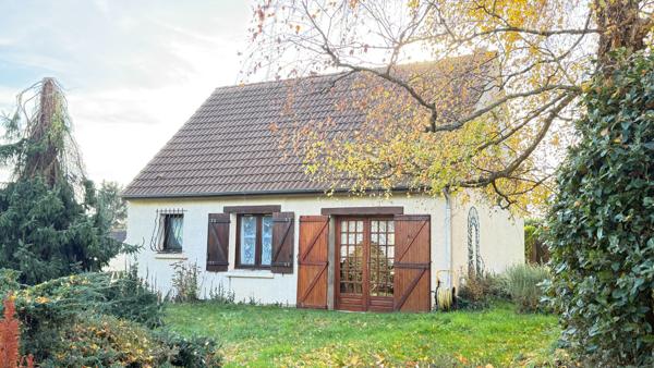 NOAILLES PROCHE Maison, 5 Pièces, Séjour/Salon, cuisine, 2 chambres, bureau. S/sol total, 1287 m² de jardin