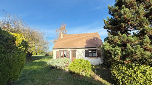 NOAILLES PROCHE Maison, 5 Pièces, Séjour/Salon, cuisine, 2 chambres, bureau. S/sol total, 1287 m² de jardin