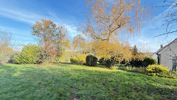 NOAILLES PROCHE Maison, 5 Pièces, Séjour/Salon, cuisine, 2 chambres, bureau. S/sol total, 1287 m² de jardin