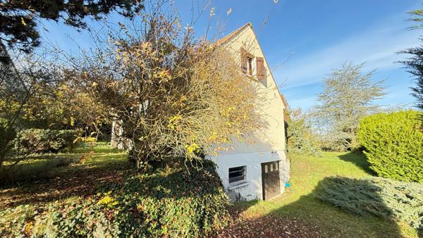 NOAILLES PROCHE Maison, 5 Pièces, Séjour/Salon, cuisine, 2 chambres, bureau. S/sol total, 1287 m² de jardin
