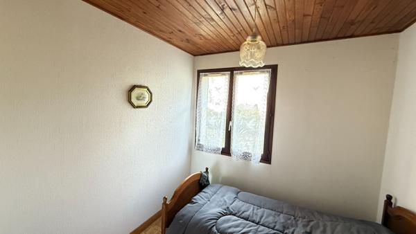 NOAILLES PROCHE Maison, 5 Pièces, Séjour/Salon, cuisine, 2 chambres, bureau. S/sol total, 1287 m² de jardin