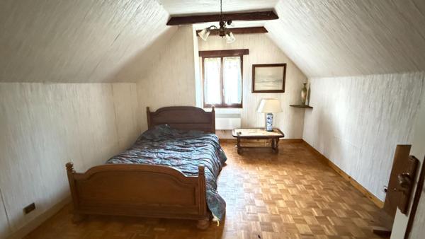 NOAILLES PROCHE Maison, 5 Pièces, Séjour/Salon, cuisine, 2 chambres, bureau. S/sol total, 1287 m² de jardin