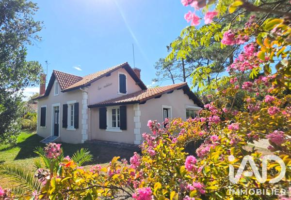 Maison (prestige) à vendre 6 pièces 157 m² Capbreton