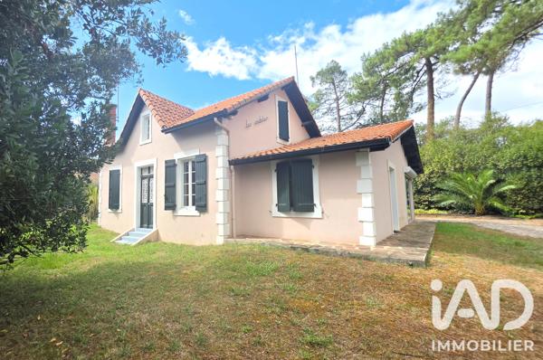 Maison (prestige) à vendre 6 pièces 157 m² Capbreton