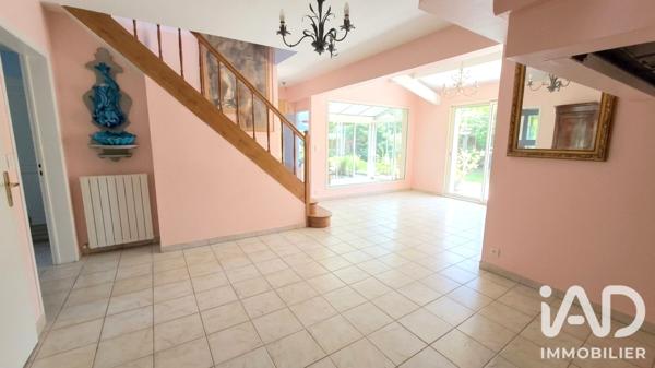 Maison (prestige) à vendre 6 pièces 157 m² Capbreton