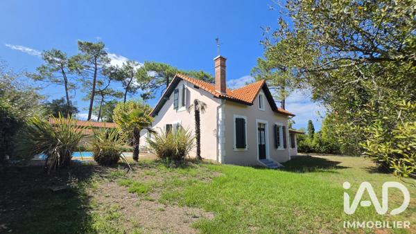 Maison (prestige) à vendre 6 pièces 157 m² Capbreton