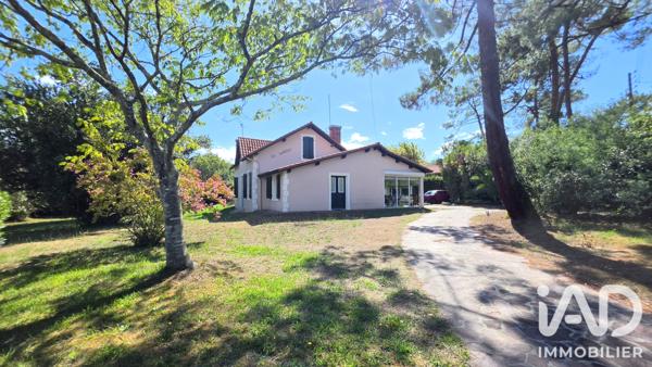 Maison (prestige) à vendre 6 pièces 157 m² Capbreton