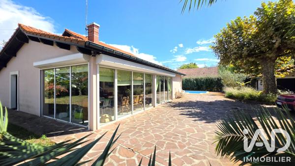 Maison (prestige) à vendre 6 pièces 157 m² Capbreton