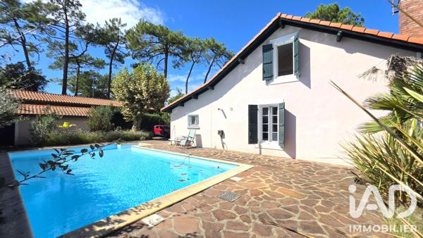 Maison (prestige) à vendre 6 pièces 157 m² Capbreton