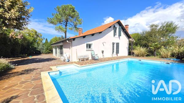 Maison (prestige) à vendre 6 pièces 157 m² Capbreton