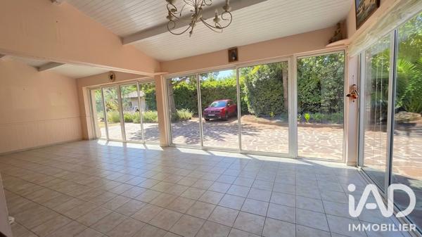 Maison (prestige) à vendre 6 pièces 157 m² Capbreton