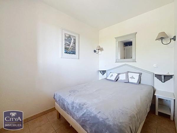 Appartement à vendre 2 pièces 35m² Roquebrune-sur-Argens (83380)