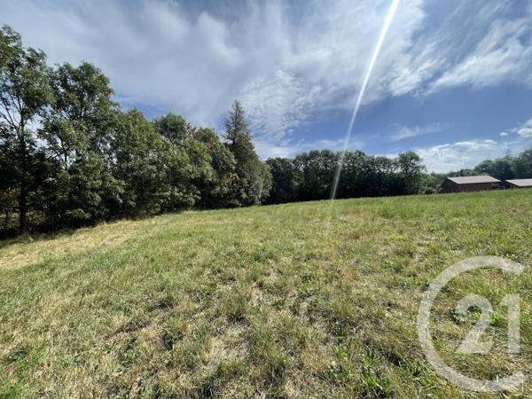 Terrain à vendre  740 m2 GAP - 05
