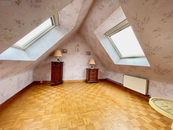 Maison à vendre à Trégastel dans les Côtes-d'Armor (22730), ref : A15