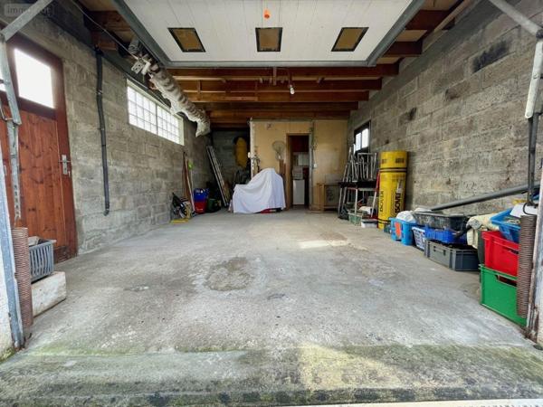 Maison à vendre à Trégastel dans les Côtes-d'Armor (22730), ref : A15