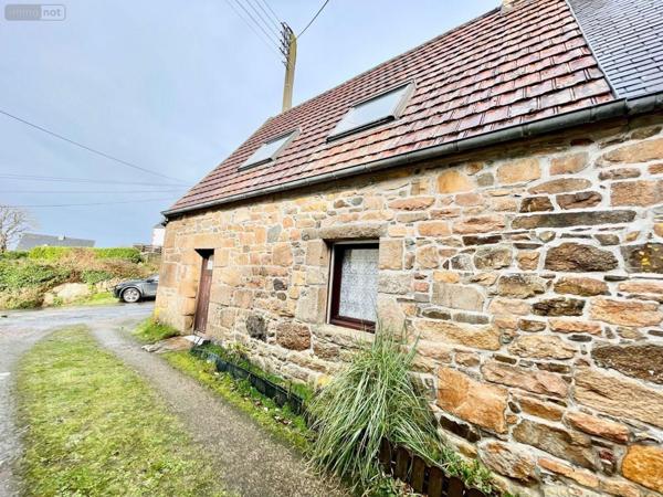 Maison à vendre à Trégastel dans les Côtes-d'Armor (22730), ref : A15