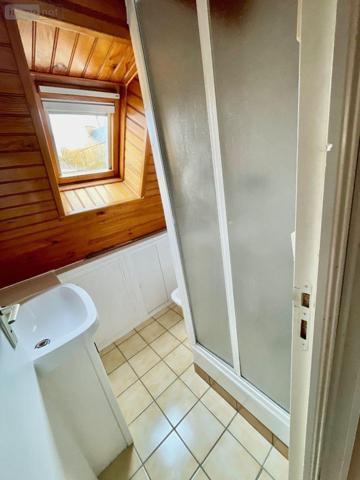 Maison à vendre à Trégastel dans les Côtes-d'Armor (22730), ref : A15