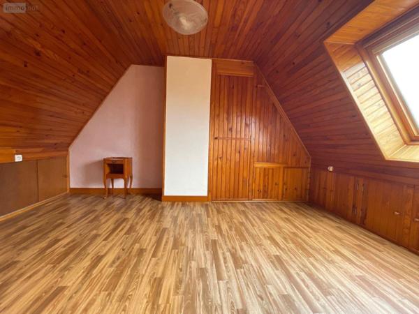 Maison à vendre à Trégastel dans les Côtes-d'Armor (22730), ref : A15