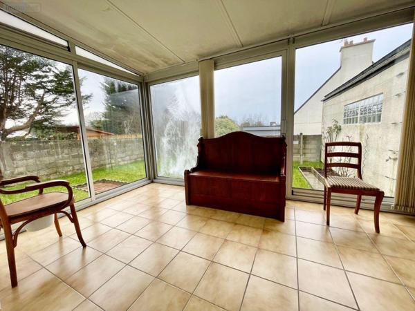 Maison à vendre à Trégastel dans les Côtes-d'Armor (22730), ref : A15