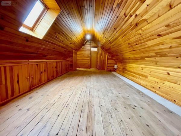 Maison à vendre à Trégastel dans les Côtes-d'Armor (22730), ref : A15