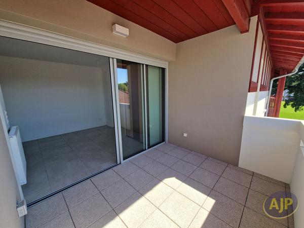 Vente appartement Biscarrosse : 149 240 € - AJP Immobilier Biscarrosse