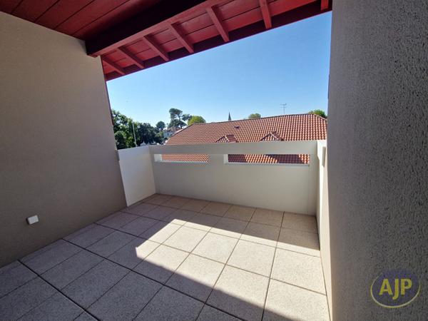 Vente appartement Biscarrosse : 149 240 € - AJP Immobilier Biscarrosse