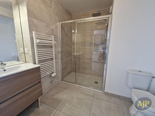 Vente appartement Biscarrosse : 149 240 € - AJP Immobilier Biscarrosse