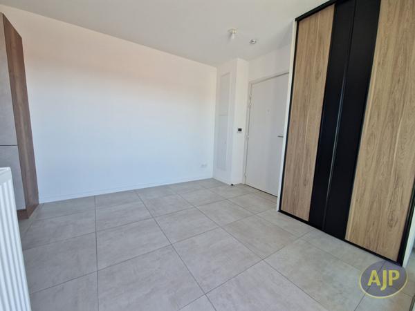 Vente appartement Biscarrosse : 149 240 € - AJP Immobilier Biscarrosse