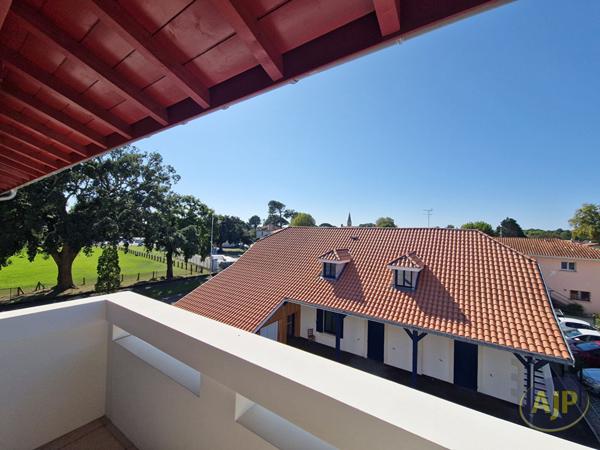 Vente appartement Biscarrosse : 149 240 € - AJP Immobilier Biscarrosse
