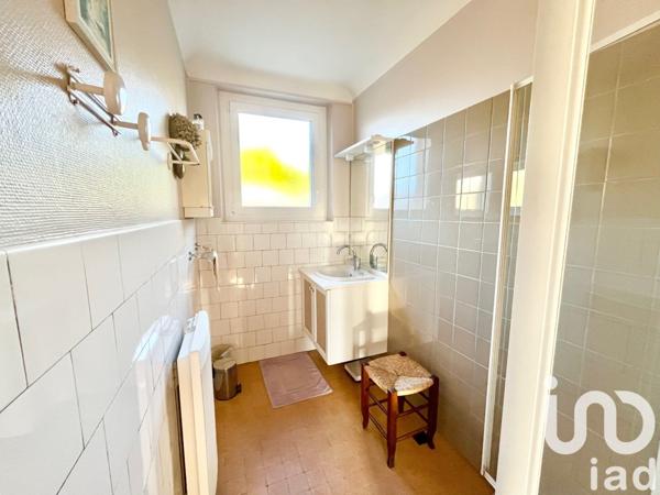 Maison à vendre 8 pièces 220 m² La Châtre-Langlin