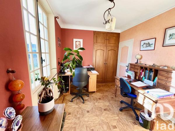 Maison à vendre 8 pièces 220 m² La Châtre-Langlin