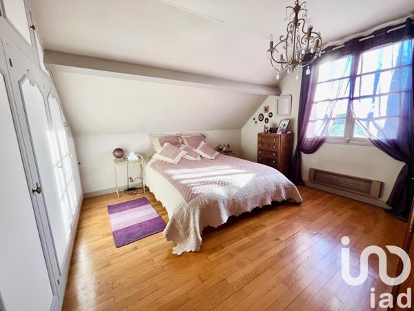 Maison à vendre 8 pièces 220 m² La Châtre-Langlin