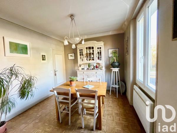 Maison à vendre 8 pièces 220 m² La Châtre-Langlin