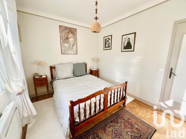 Maison à vendre 8 pièces 220 m² La Châtre-Langlin