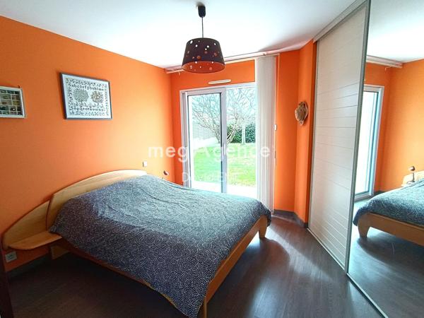 Maison à AIZENAY, 85190 - 7 pièces 163m²