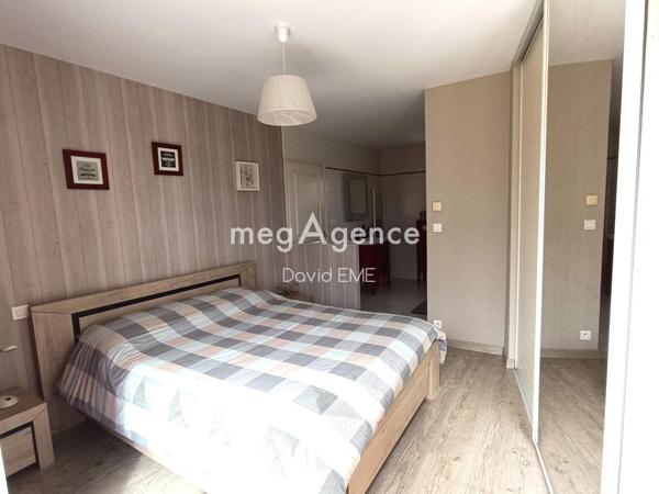 Maison à AIZENAY, 85190 - 7 pièces 163m²