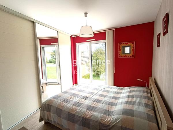 Maison à AIZENAY, 85190 - 7 pièces 163m²