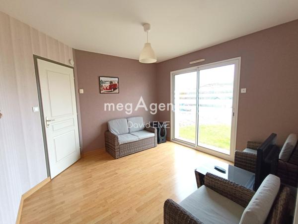 Maison à AIZENAY, 85190 - 7 pièces 163m²