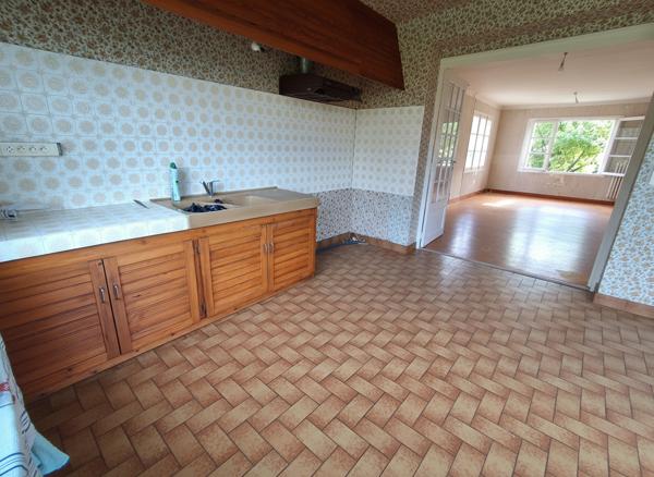 Maison Saint Nazaire 4 pièce(s)