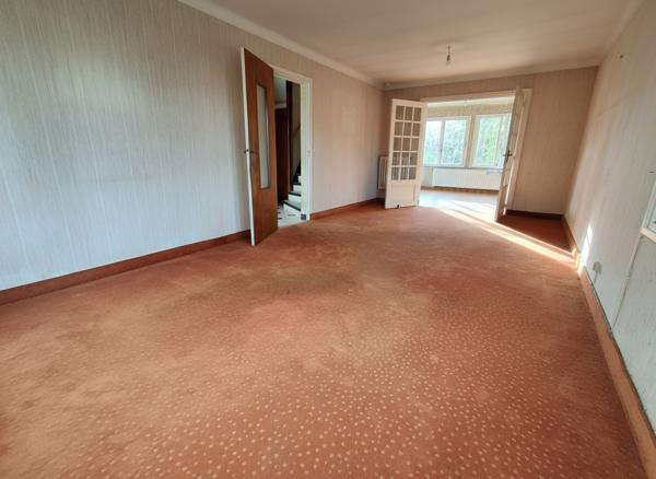 Maison Saint Nazaire 4 pièce(s)