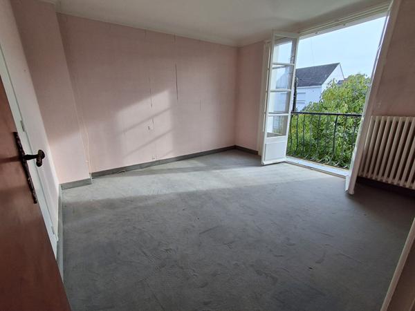 Maison Saint Nazaire 4 pièce(s)