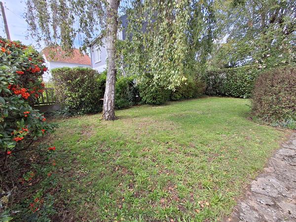 Maison Saint Nazaire 4 pièce(s)