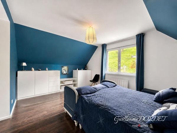 Maison à ROUXMESNIL-BOUTEILLES, 76370 - 5 pièces 220m²