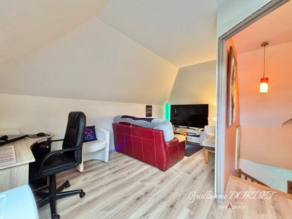Maison à ROUXMESNIL-BOUTEILLES, 76370 - 5 pièces 220m²