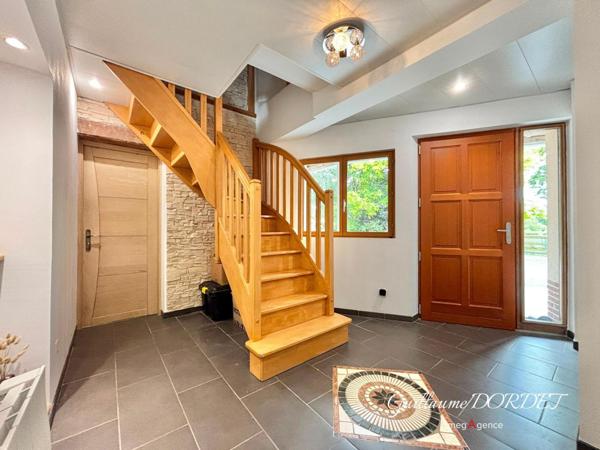 Maison à ROUXMESNIL-BOUTEILLES, 76370 - 5 pièces 220m²