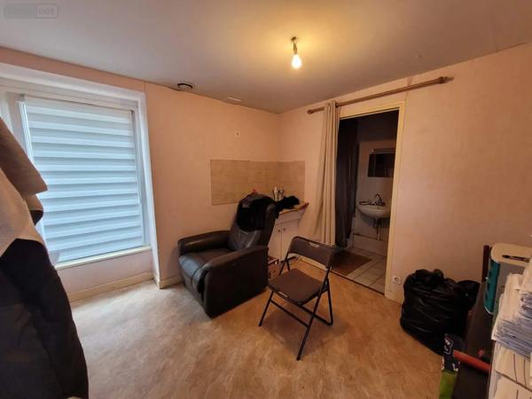 Achat - Appartement Servon-sur-Vilaine 35530 2 pièces 42 m 2