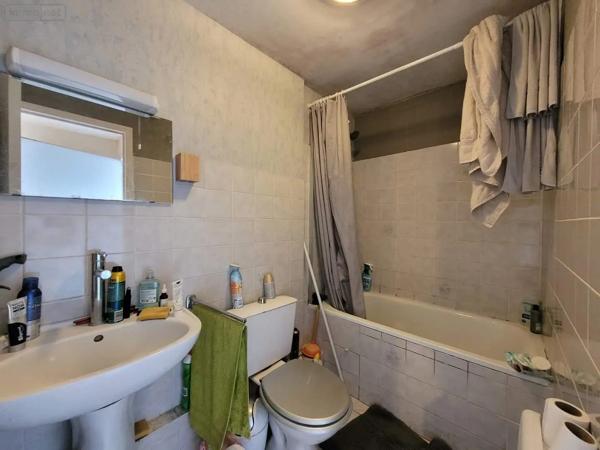 Achat - Appartement Servon-sur-Vilaine 35530 2 pièces 42 m 2