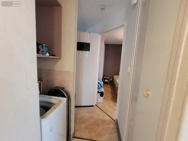 Achat - Appartement Servon-sur-Vilaine 35530 2 pièces 42 m 2