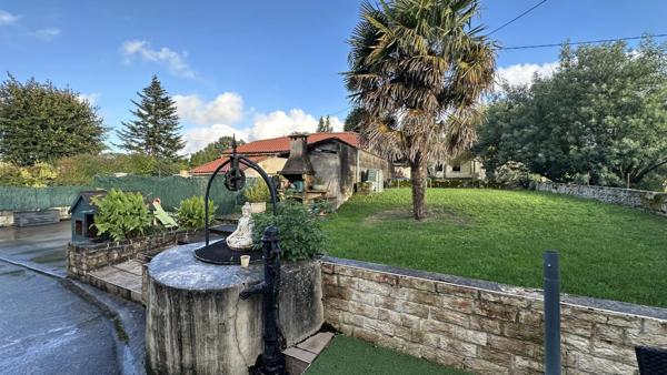 Maison à vendre 6 pièces LE TATRE (16)