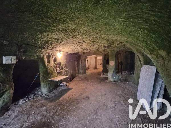 Maison à vendre 5 pièces 85 m² Vallères